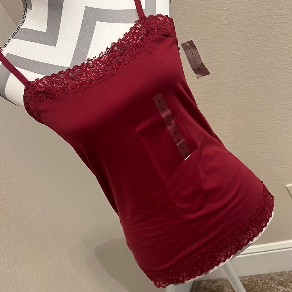 Ann Taylor Camisole